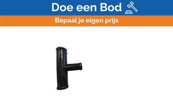 Bieden: Volvo Penta D3 hot water output kit - 3588682, Watersport en Boten, Ophalen of Verzenden, Nieuw, Motor en Techniek, Zeilboot of Motorboot