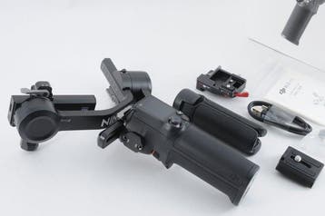 DJI RS 3 Mini Camera-accessoires, Nieuw