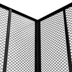 Bladkorf / Metalen compostbak / Tuincompostbak - Tuinafval -, Verzenden