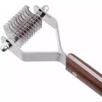 Mars Coat-King Trimmer voor dikke vachten – 10 messen –, Ophalen of Verzenden, Nieuw