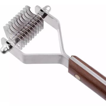 Mars Coat-King Trimmer voor dikke vachten – 10 messen –, Ophalen of Verzenden, Nieuw