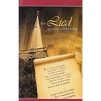 Een Lied op den sabbatdag 9789078678014 en, Boeken, Verzenden, Zo goed als nieuw, En