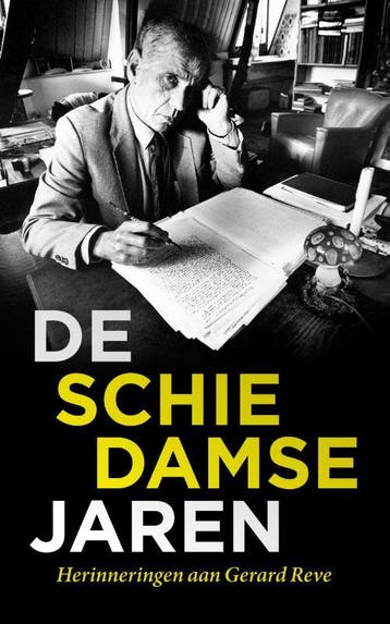 De Schiedamse Jaren | Nieuw, Boeken, Ophalen of Verzenden, Nieuw, ...