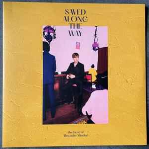 LP gebruikt - Absynthe Minded - Saved Along The Way - The..., Cd's en Dvd's, Verzenden, Zo goed als nieuw, Overige formaten