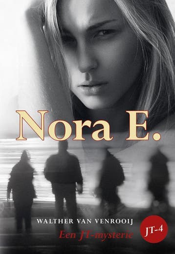 Nora E. | Walther Venrooij | Nieuw, Ophalen of Verzenden, Nieuw, Walther Venrooij