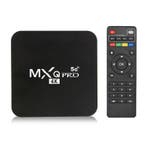 MXQ Pro 4K TV Box Mediaspeler Android Kodi - 5G - 2GB RAM -, Verzenden, Nieuw