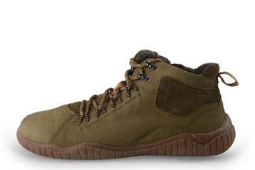 Josef Seibel Veterschoenen in maat 43 Groen, Overige kleuren, Zo goed als nieuw, Veterschoenen, Josef Seibel
