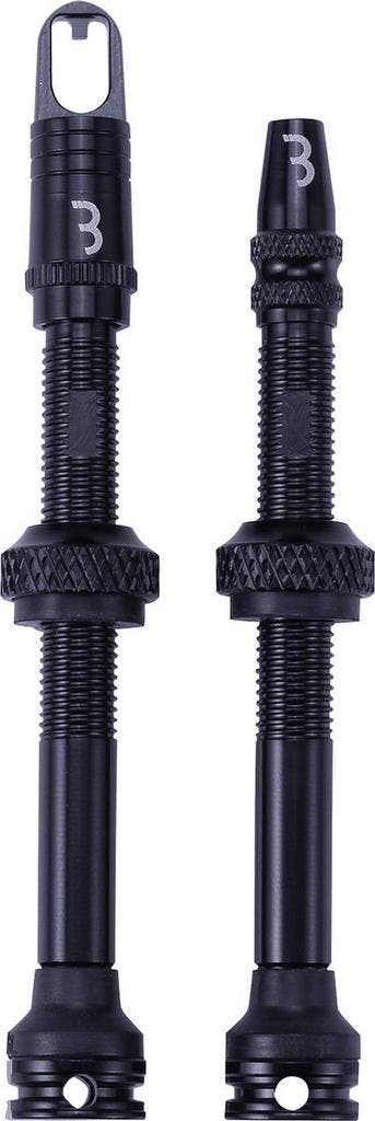 BBB Cycling Tubeless Ventiel Set voor MTB en Racefiets -, Ophalen of Verzenden, Zo goed als nieuw, BBB Cycling
