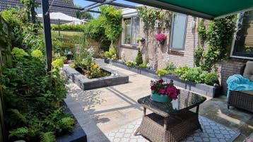 Te huur: Appartement Haagbeukweg in Almere, Almere, Flevoland, Appartement