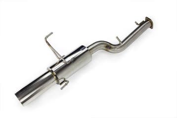 ISR Performance Series II - GT Single Rear Section Only -, Ophalen of Verzenden, Nieuw