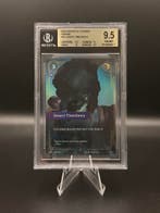 Beckett Bgs 9.5 Riftbound Invert Timelines 201/298 L.O.L, Verzenden, Zo goed als nieuw, Losse kaart