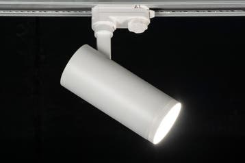 Rietveld Spots - Wit - Aluminium, Verzenden, Nieuw