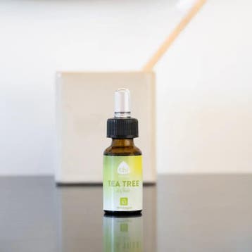Tea Tree Bio Etherische Olie 20 ml - Chi Natural Life, Ophalen of Verzenden, Nieuw