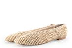 Bibi Lou Ballerinas in maat 41 Beige, Kleding | Dames, Schoenen, Verzenden, Beige, Bibi Lou, Ballerina's