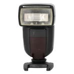 Nissin Di700A Flitser (Canon) met garantie, Ophalen of Verzenden, Gebruikt