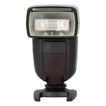 Nissin Di700A Flitser (Canon) met garantie, Audio, Tv en Foto, Fotografie | Fotostudio en Toebehoren, Ophalen of Verzenden, Gebruikt