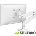 Ergotron LX Pro 34  Series 45-682-290 Monitorarm Wit, Computers en Software, Monitoren, Verzenden, Nieuw, Ergotron