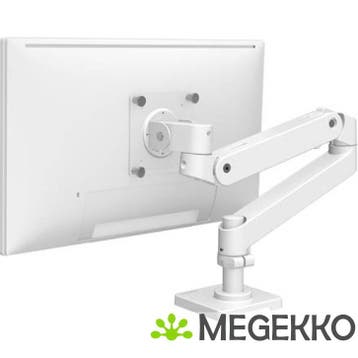 Ergotron LX Pro 34  Series 45-682-290 Monitorarm Wit, Computers en Software, Monitoren, Verzenden, Nieuw, Ergotron