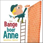 Bange boer Anne 9789082501902 Wytske Bottema, Verzenden, Gelezen, Wytske Bottema
