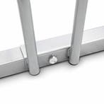 Metalen fietsenrek - Geschikt voor 4 fietsen - 121 x 33 x 28, Verzenden, Nieuw