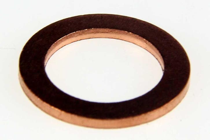 Carterplugring SAAB 9-3, 9-5, 900, 9000, Auto-onderdelen, Motor en Toebehoren, Ophalen of Verzenden