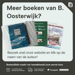 KONING VAN DE KOOPVAART 9789067074025 B. Oosterwijk, Verzenden, Zo goed als nieuw, B. Oosterwijk