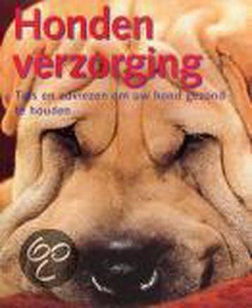 HONDENVERZORGING TIPS EN ADVIEZEN 9783829067652, Verzenden, Gelezen, MATTHEW HOFFMAN