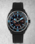 Tecnotempo - Strategico Forged Carbon & Titanium -, Nieuw