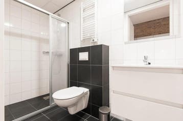 Te huur: Appartement Gasthuisring in Tilburg, Tilburg, Noord-Brabant