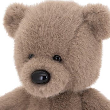 Orange Toys teddybeer knuffel Moka  van €24,99 voor €12,49, Ophalen of Verzenden, Nieuw