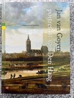 Jan van Goyen – portrettist van Den Haag, Boeken, Gelezen, Verzenden, Herman Rosenberg, Schilder- en Tekenkunst