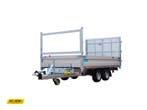 TwinTrailer TT - 3500 kg, Ophalen of Verzenden, Nieuw