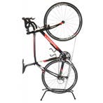 Fietsstandaard voor racefiets – standaard - fiets verticaal, Ophalen of Verzenden, Nieuw