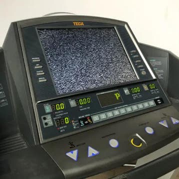Teca - T3tl - Treadmill, Ophalen of Verzenden, Nieuw, Overige typen