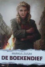 De boekendief 9789044352634, Boeken, Verzenden, Gelezen