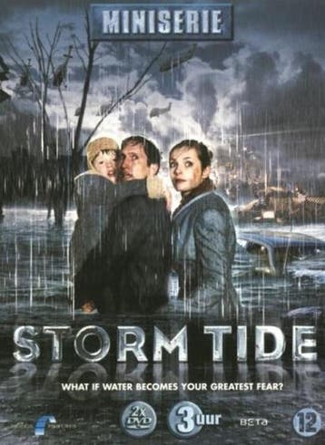 Storm Tide, Verzenden, Nieuw in verpakking