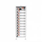 Deye BOS-A HV Batterij Rack Set – 10 of 13×7,68kWh Module, Verzenden, Nieuw