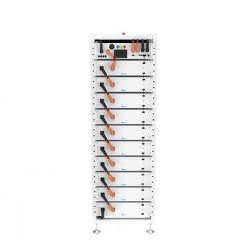 Deye BOS-A HV Batterij Rack Set – 10 of 13×7,68kWh Module, Verzenden, Nieuw