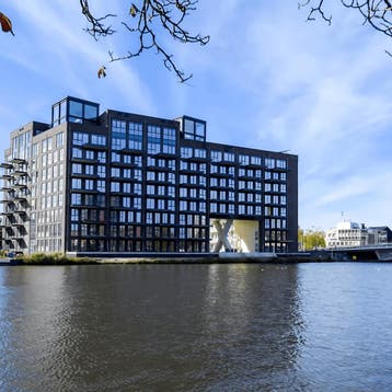 Appartement in Zaandam gevonden voor €1650,- pm, Appartement, Direct bij eigenaar, Zaandam
