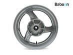 Achterwiel Honda CBR 1100 XX Blackbird 1999-2006 (CBR1100XX, Verzenden, Gebruikt