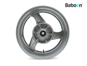 Achterwiel Honda CBR 1100 XX Blackbird 1999-2006 (CBR1100XX, Verzenden, Gebruikt