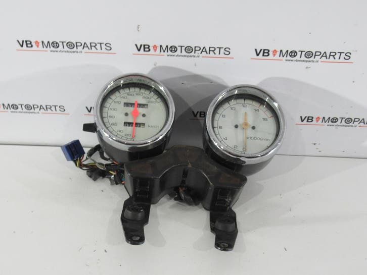 Suzuki GSF 600 S Teller, Motoren, Onderdelen | Suzuki, Ophalen of Verzenden