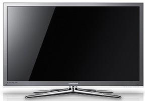 Samsung UE46C8700 - 46 inch 3D 100 Hz Tv, Audio, Tv en Foto, Televisies, 100 cm of meer, 100 Hz, Full HD (1080p), Zo goed als nieuw