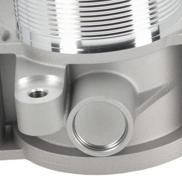 Gasklephuis geschikt voor VW Polo Caddy, Audi A3, Seat Ib..., Verzenden, Nieuw, Skoda