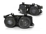 Koplamp units Black edition geschikt voor BMW E32 E34, Verzenden, Nieuw, BMW