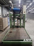 Kistenvuller,
Kistenfüller..., Ophalen of Verzenden