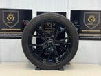 1 stuk Reservewiel Audi E-Tron bj.2022 265/45R21 5x112, Gebruikt, 265 mm, Banden en Velgen, 21 inch