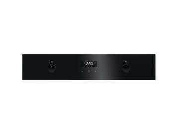 AEG BEE43511AB - Inbouw Oven 65L - Pyrolytische, Verzenden, Zo goed als nieuw