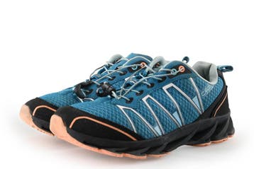 Cmp Wandelschoenen in maat 40 Blauw, Kleding | Heren, Schoenen, Cmp, Verzenden, Blauw, Gedragen