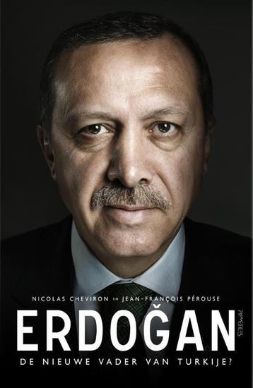 Erdo?an - Jean-François Pérouse 9789044632620, Boeken, Verzenden, Zo goed als nieuw, Jean-François Pérouse